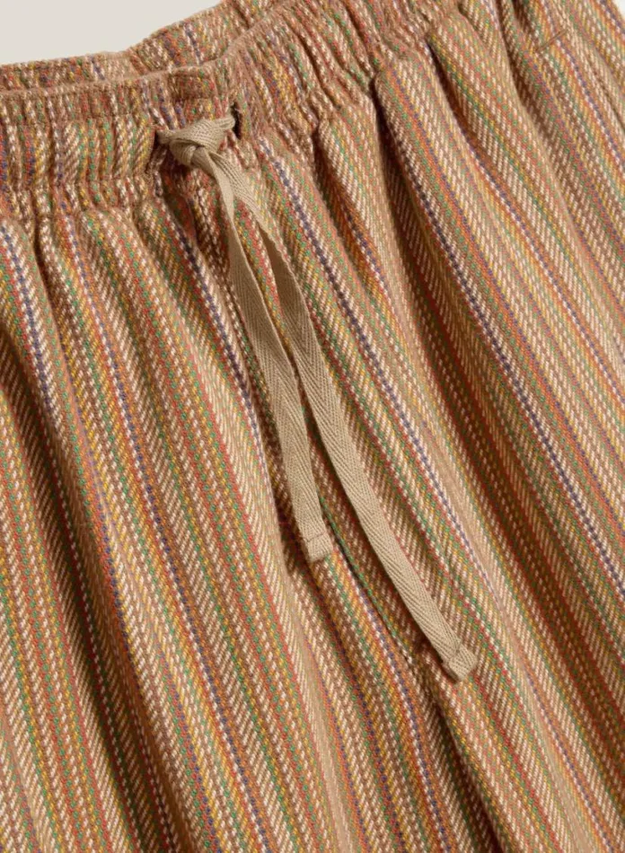YMC Alva Skate Trouser Multi Mens Trousers