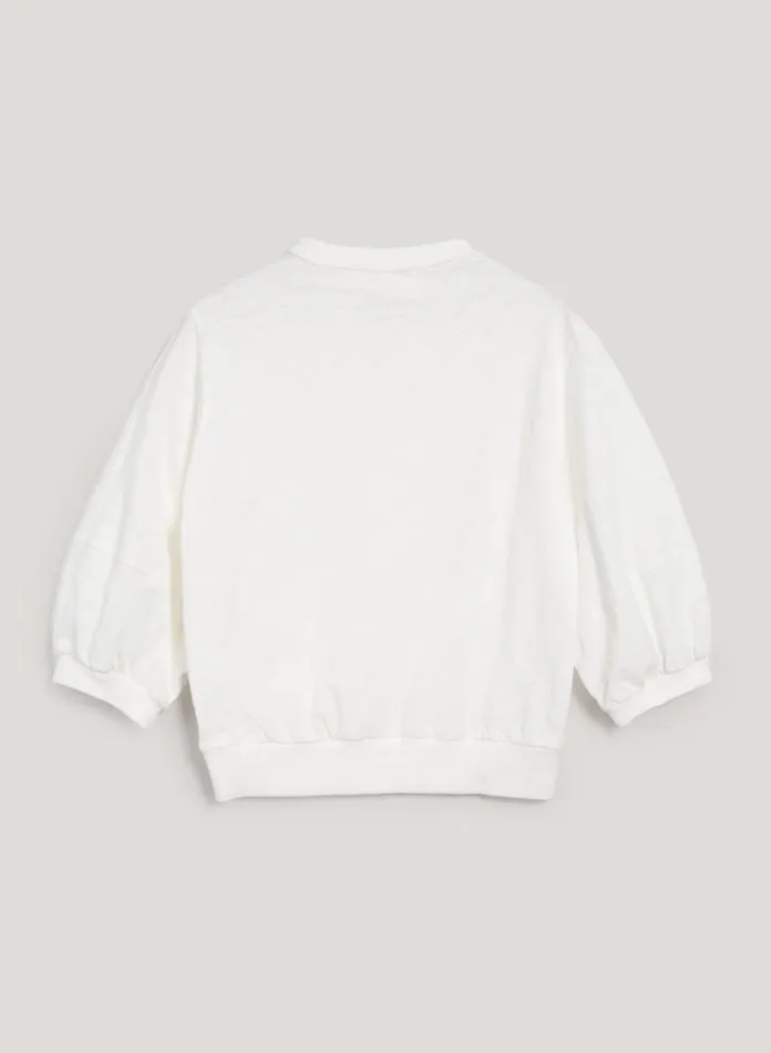 YMC Wilson T Shirt White Womens TShirts