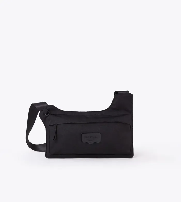 Zanerobe Accessories Men CrossBody Bag Black