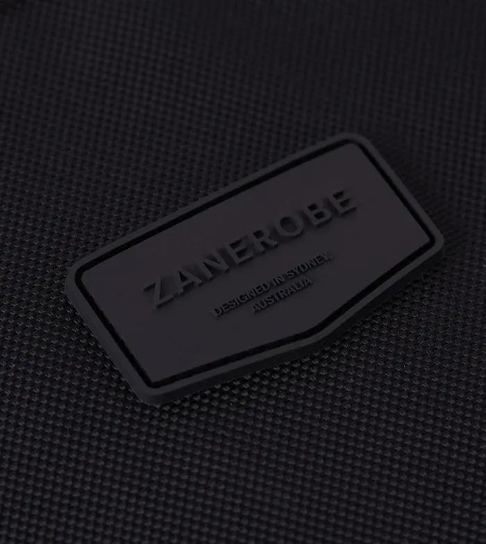 Zanerobe Accessories Men CrossBody Bag Black