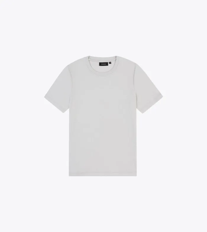 Zanerobe Kids Men Kids Box Tee Fog