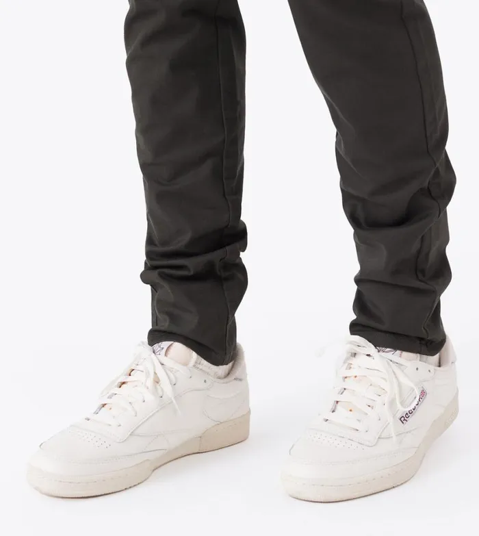 Zanerobe Pants Men Sureshot Chino Dk Army