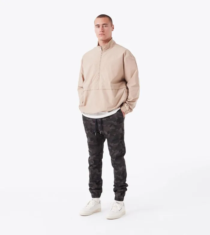 Zanerobe Pants Men Sureshot Jogger Dk Camo