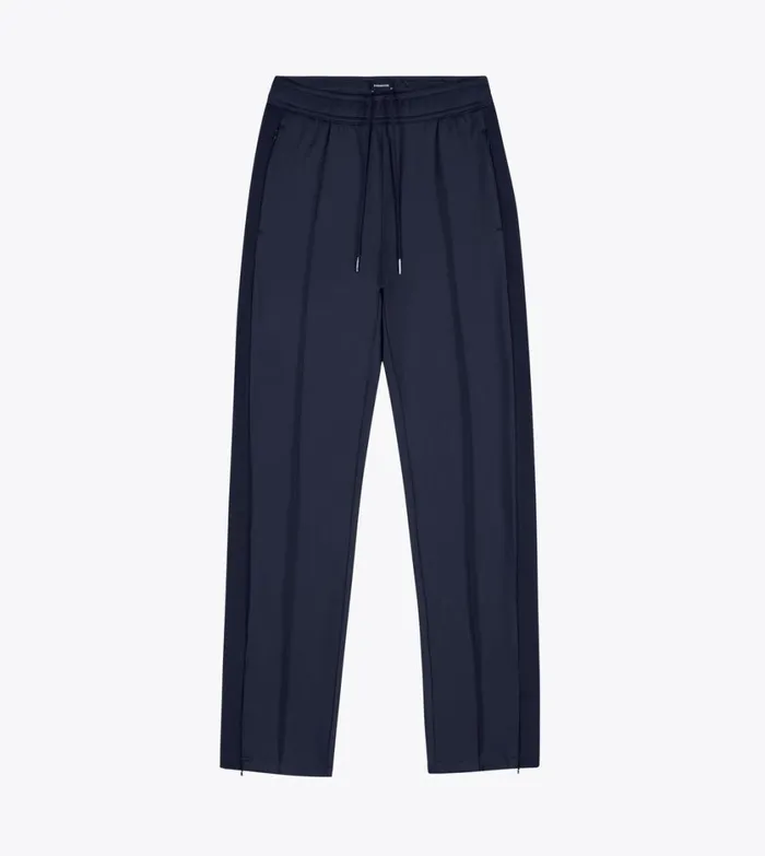Zanerobe Pants Men ZR Football Trackpant Indigo