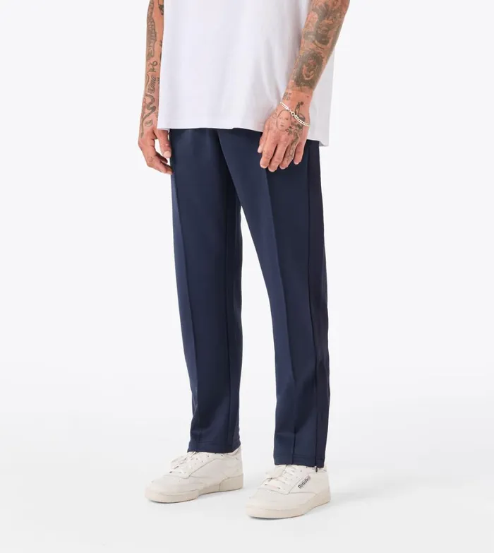 Zanerobe Pants Men ZR Football Trackpant Indigo