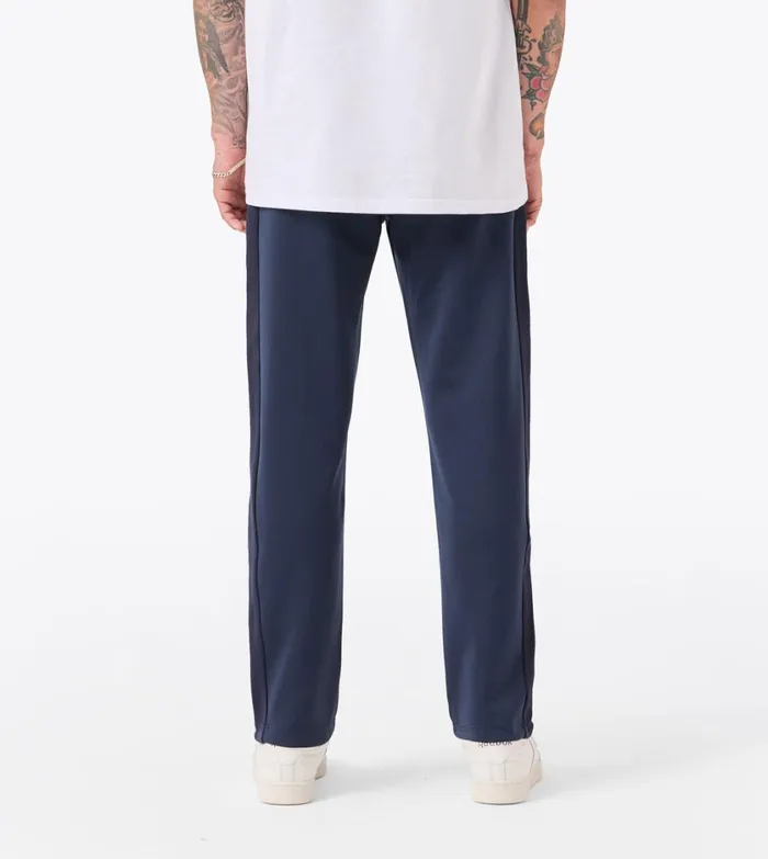 Zanerobe Pants Men ZR Football Trackpant Indigo