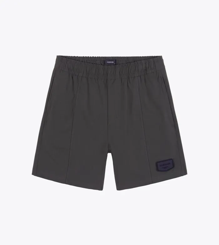 Zanerobe Shorts Men Badge Tech Short Dk Army