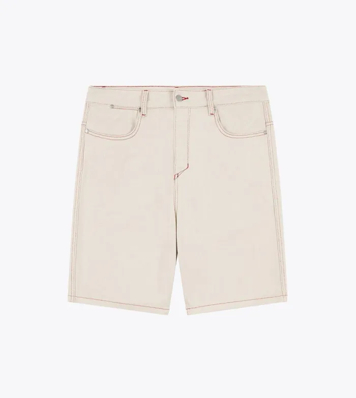 Zanerobe Shorts Men Legacy Work Short Beige