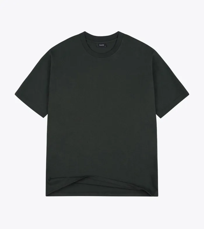 Zanerobe Tees and Tanks Men Box Tee Forest